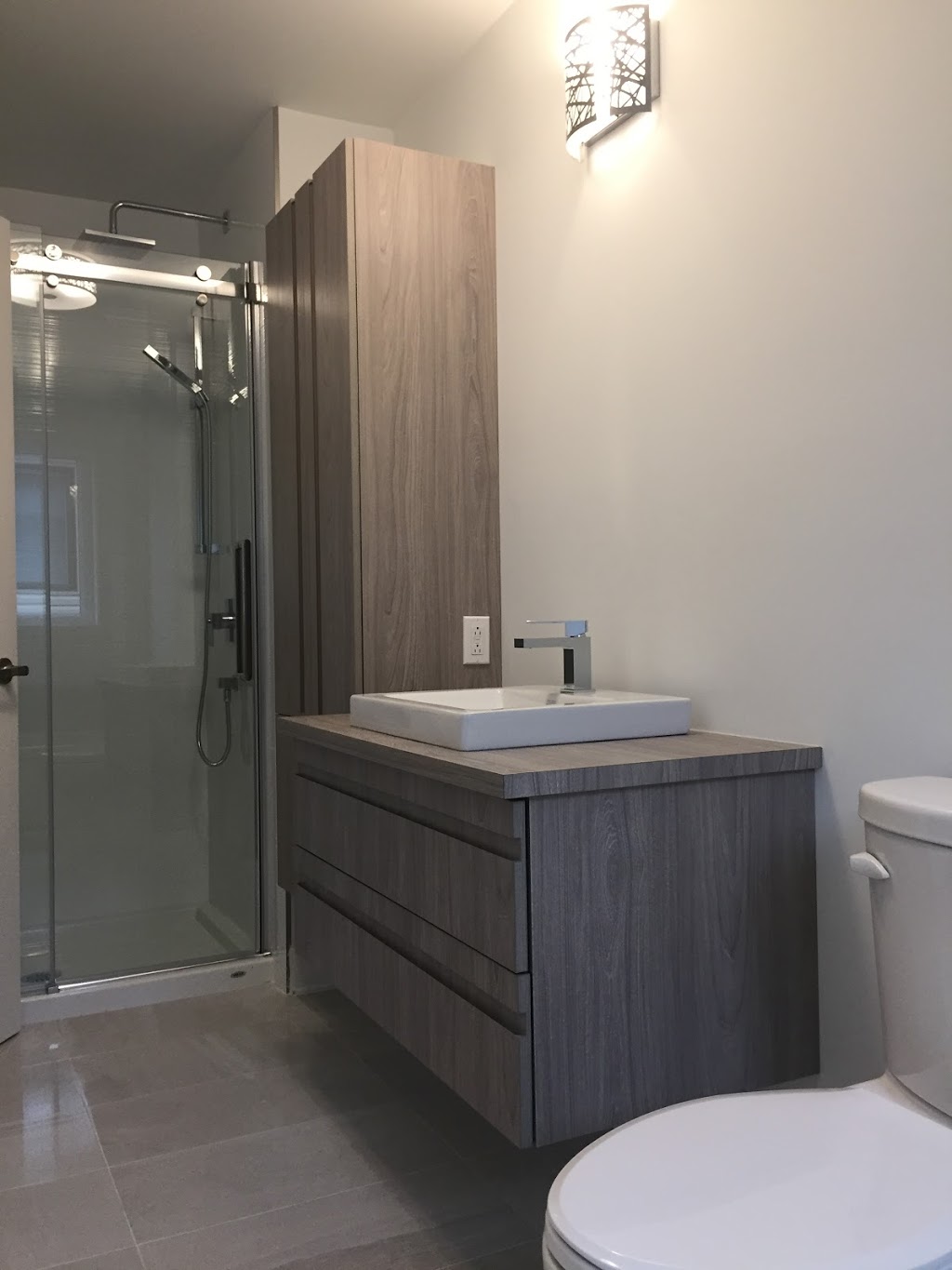 Conception sur Mesure | 11 Rue Huot, Notre-Dame-de-lÎle-Perrot, QC J7V 7M4, Canada | Phone: (514) 453-7906