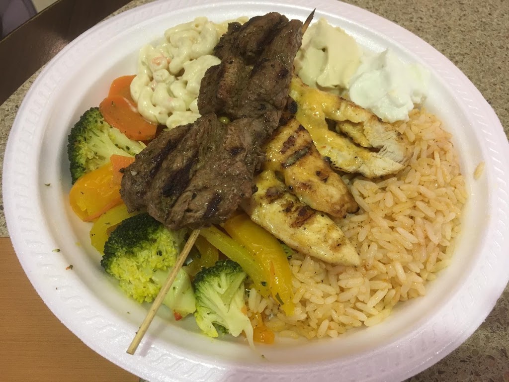Grillades Torino | 3131 Blvd. de la Côte-Vertu, Saint-Laurent, QC H4R 1Y8, Canada | Phone: (514) 508-3060