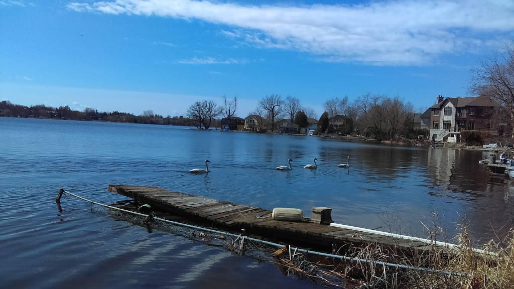 North Shore Parkette | Lakeside Crescent, Richmond Hill, ON L4E 3B9, Canada