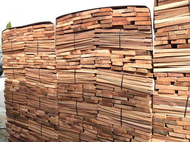 Waldun Cedar Shakes and Shingles | 9393 287 St, Maple Ridge, BC V2W 1L1, Canada | Phone: (604) 462-8266