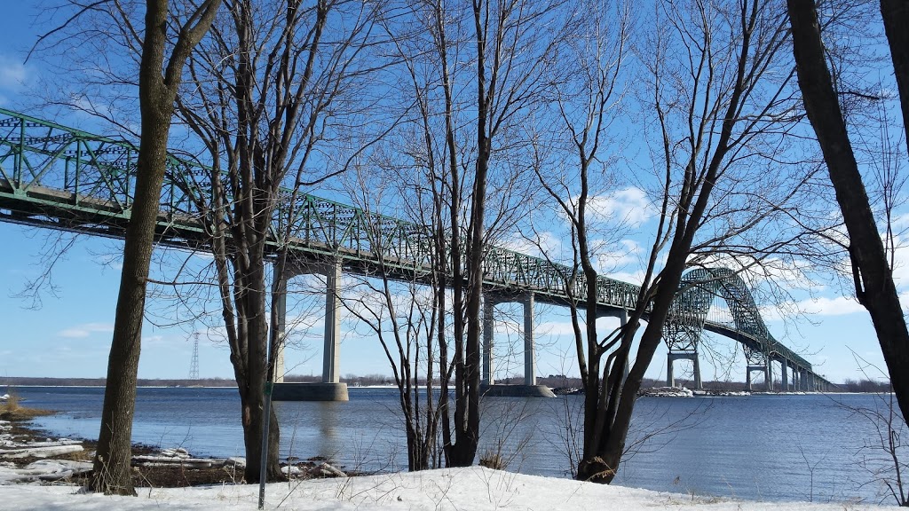 Parc Estelle Lacoursière (PEGHB) | 7140 Rue du Pont, Trois-Rivières, QC G9B 1K5, Canada | Phone: (819) 374-3102