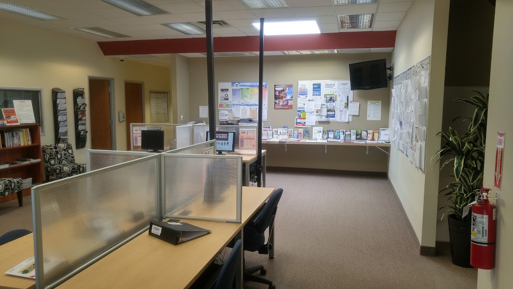 Community Employment Choices | 16 Second St, Strathroy, ON N7G 3H8, Canada | Phone: (519) 245-4500