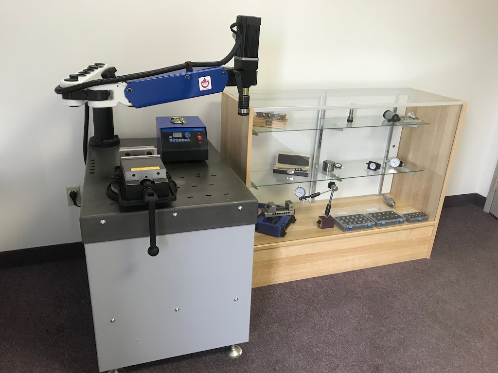 Maple Tools Supply Ltd. | 6350 Tomken Rd Unit 3, Mississauga, ON L5T 1Y3, Canada | Phone: (905) 564-1002