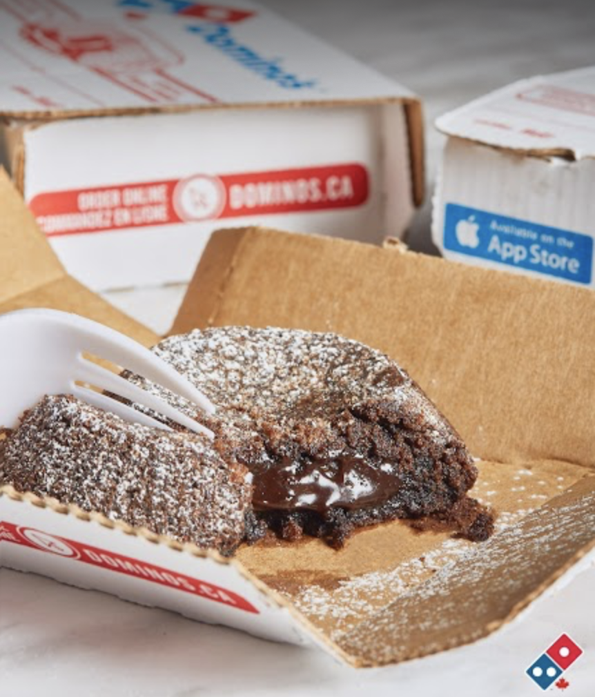Dominos Pizza | 620 Kildare Ave E, Winnipeg, MB R2C 0P8, Canada | Phone: (204) 515-1970