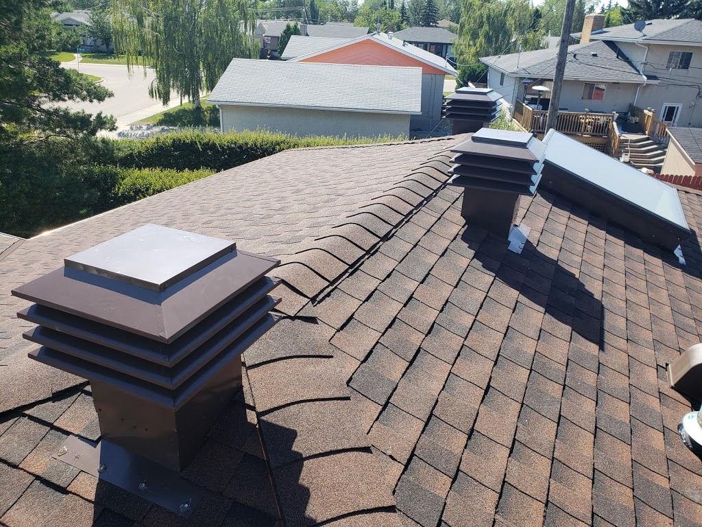 PJ Roofing | 140 Castle Dr NW, Edmonton, AB T5X 6J2, Canada | Phone: (780) 885-9149