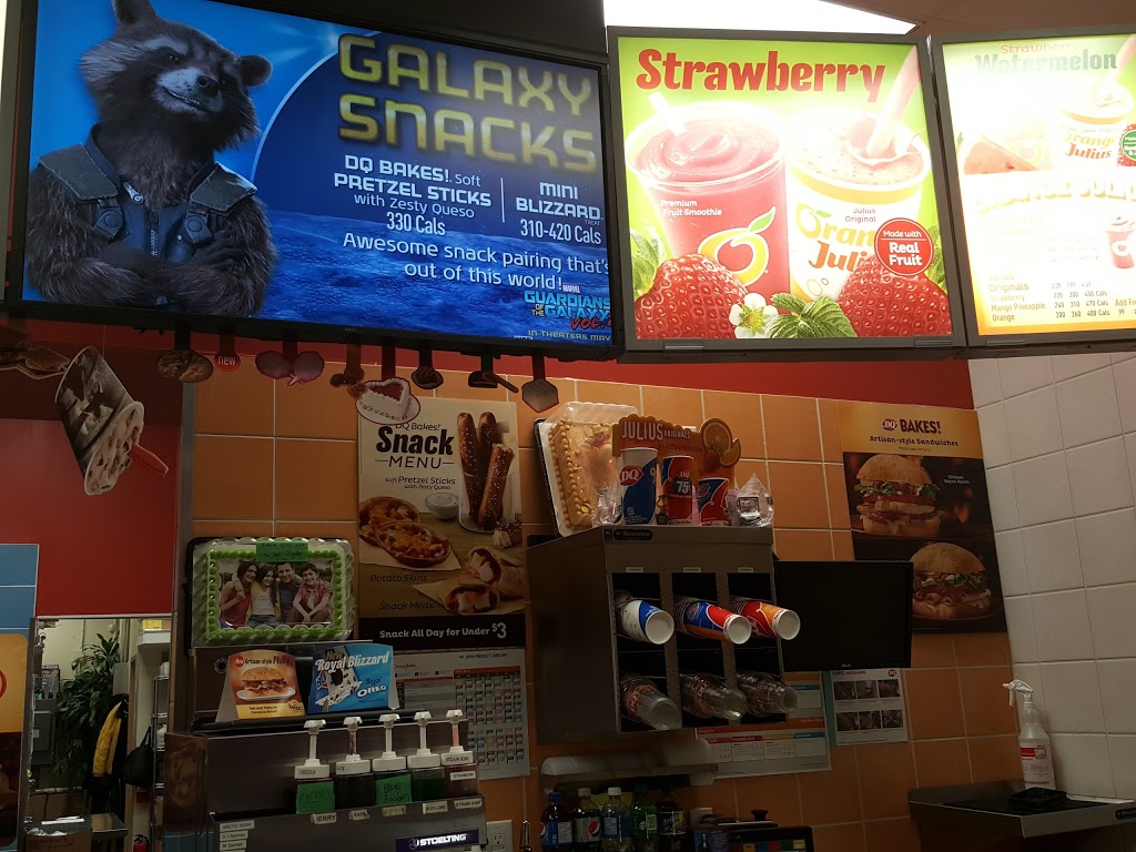 Dairy Queen (Treat) | 9200 Weston Rd Unit 3, Woodbridge, ON L4H 2P8, Canada | Phone: (905) 553-9201