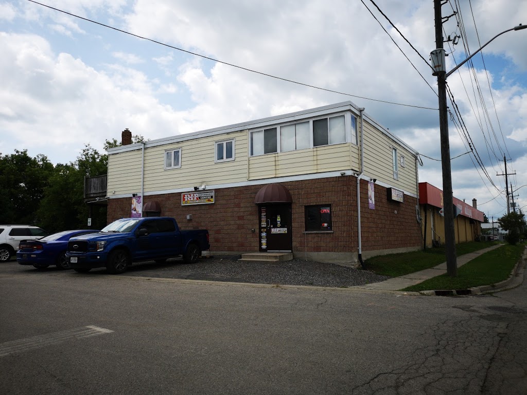 Rudy Held Performance Centre | 147 Arnold St, New Hamburg, ON N3A 2C7, Canada | Phone: (519) 662-2821
