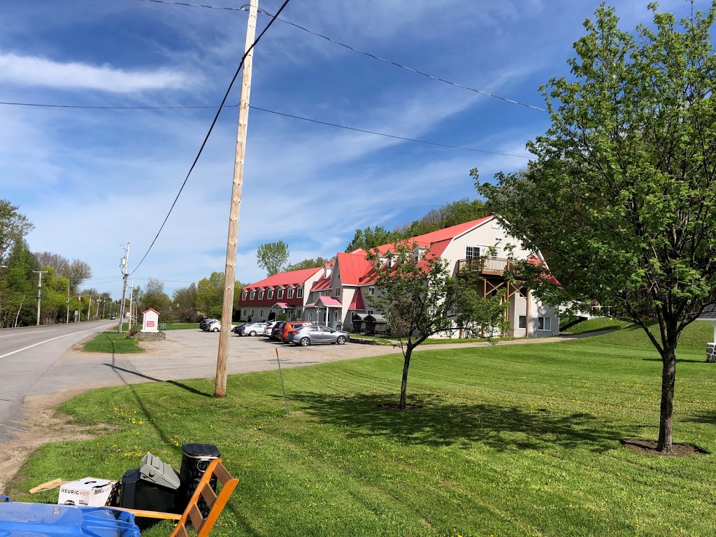 Manoir Cap-Santé | 348 QC-138, Cap-Santé, QC G0A 1L0, Canada | Phone: (418) 285-3030
