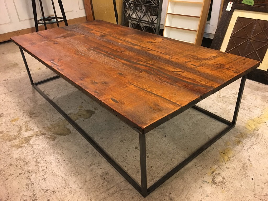 Reclaimed Wood | back area, 175 Eileen Ave Unit B, York, ON M6N 1W3, Canada | Phone: (416) 291-2001