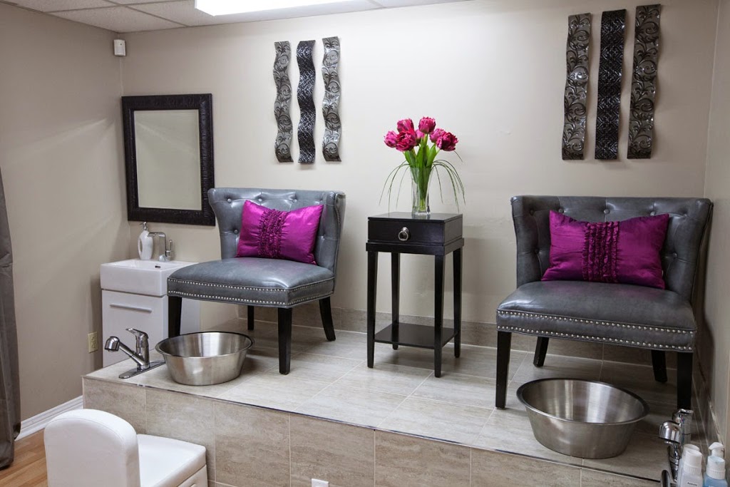J esthetics Spa West Island | 454 Boulevard Beaconsfield #220, Beaconsfield, QC H9W 4B9, Canada | Phone: (514) 465-5288