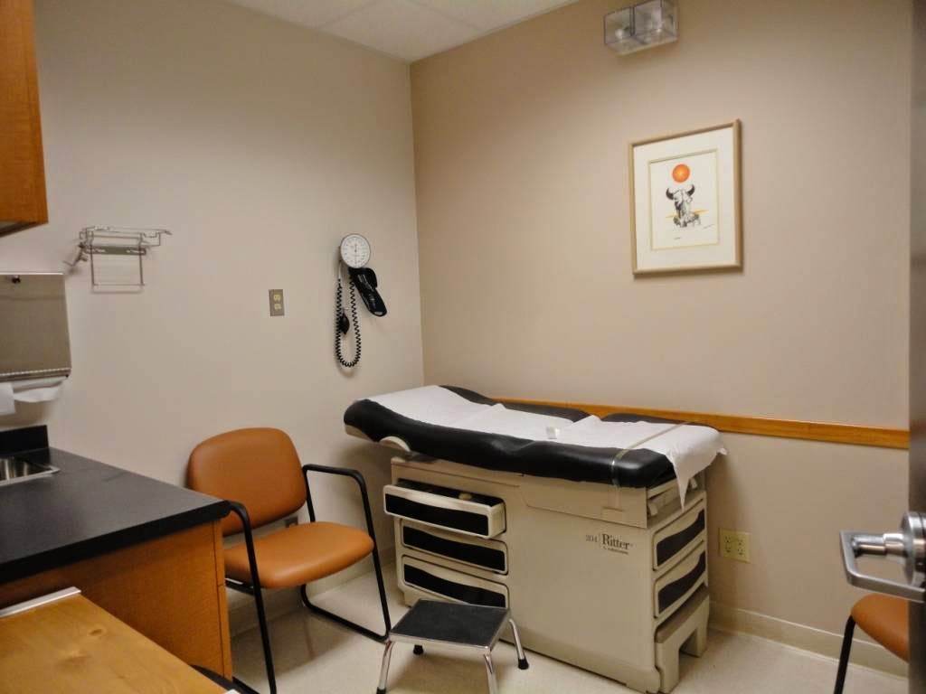 Primacy - Dr. Carsons and Dr. Gautamas Office - Airdrie Family | 300 Veterans Blvd NE, Airdrie, AB T4B 3P2, Canada | Phone: (403) 945-2461