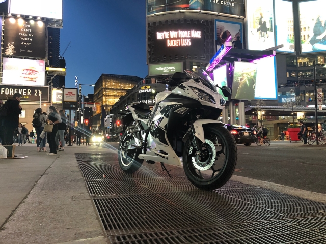 Emmo Ebike Mississauga | 1224 Dundas St E Unit 6, Mississauga, ON L4Y 2C5, Canada | Phone: (905) 281-3666