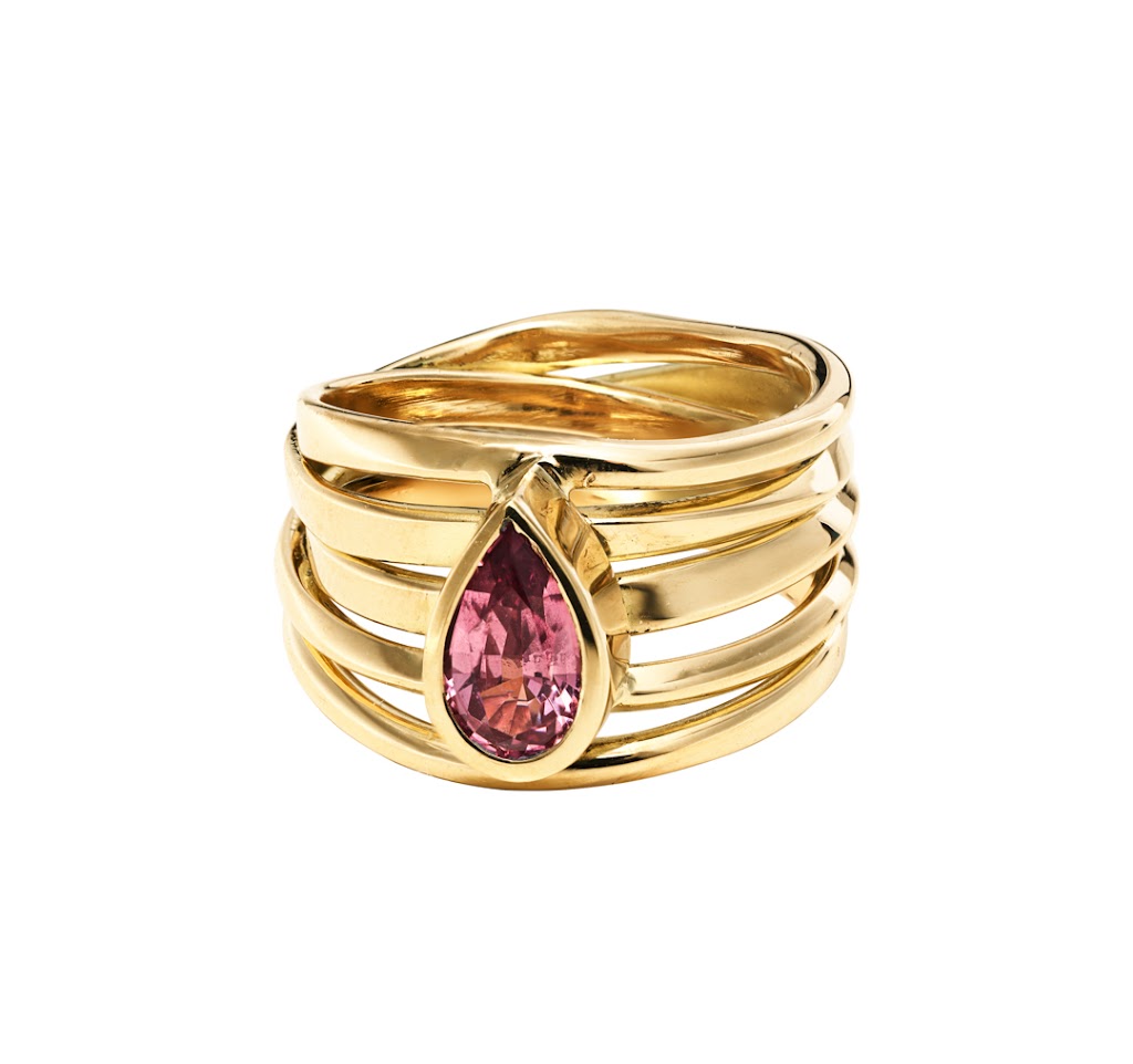 Dorothée Rosen Designer Goldsmith | 3247 Agricola St, Halifax, NS B3K 4H2, Canada | Phone: (902) 422-9460