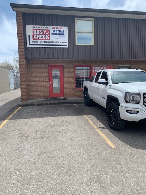 Lifetime Automotive & Rust Check | 197 Bloor St E #1B, Oshawa, ON L1H 3M3, Canada | Phone: (289) 991-2438