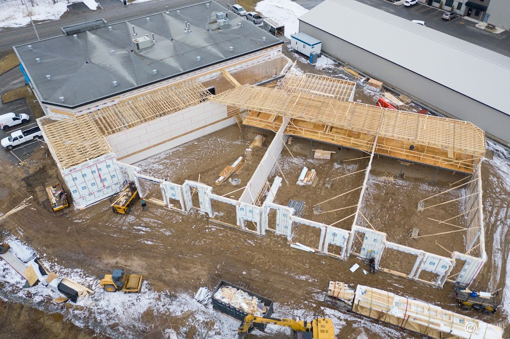 Pfj Construction | 1630 Chemin de St Julien, Saint-Joseph-de-Coleraine, QC G0N 1B0, Canada | Phone: (418) 423-3263