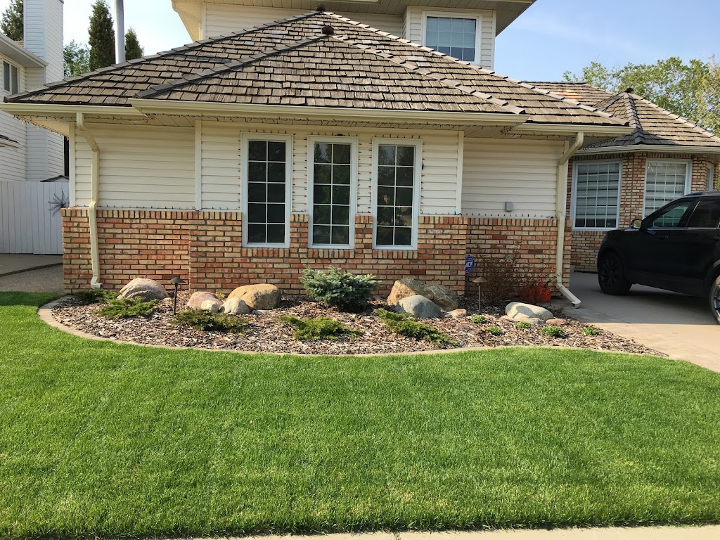 Green Touch Landscaping Ltd. | 54313 Range Rd 260, Alberta T8T 0W1, Canada | Phone: (780) 448-7320