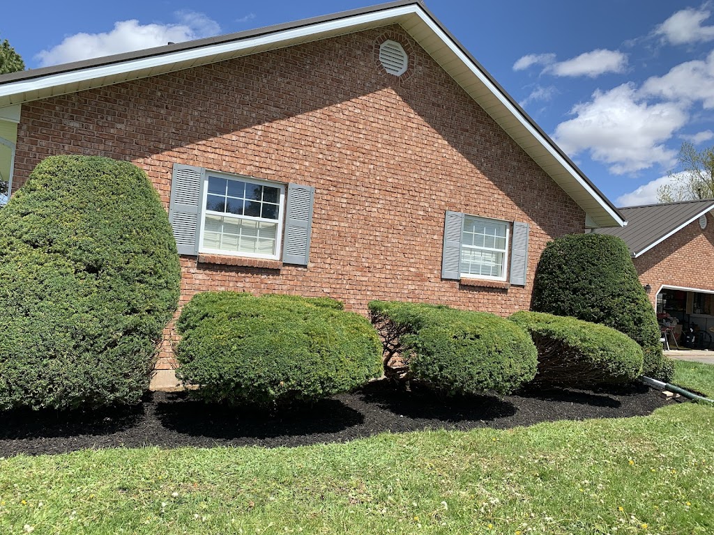 G&K Island Pro Landscaping | 135 Chandler Ave, Summerside, PE C1N 2J7, Canada | Phone: (902) 969-4192