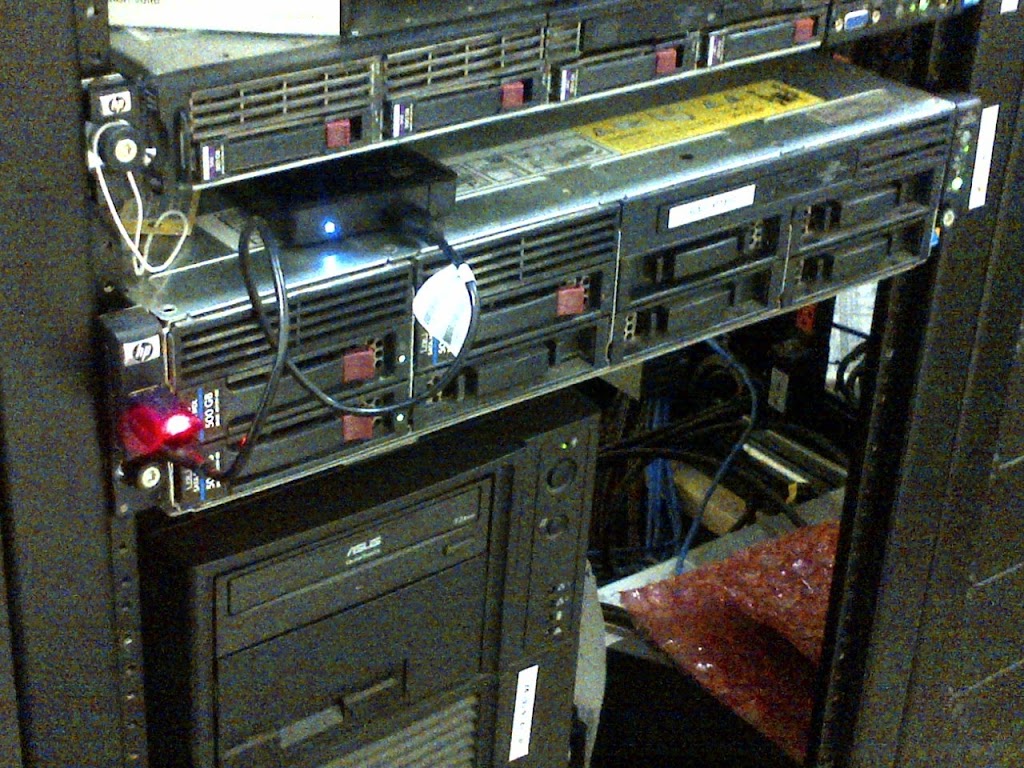 Dixon Computing Solutions | 3250 Harwood Rd, Baltimore, ON K0K 1C0, Canada | Phone: (905) 376-4949