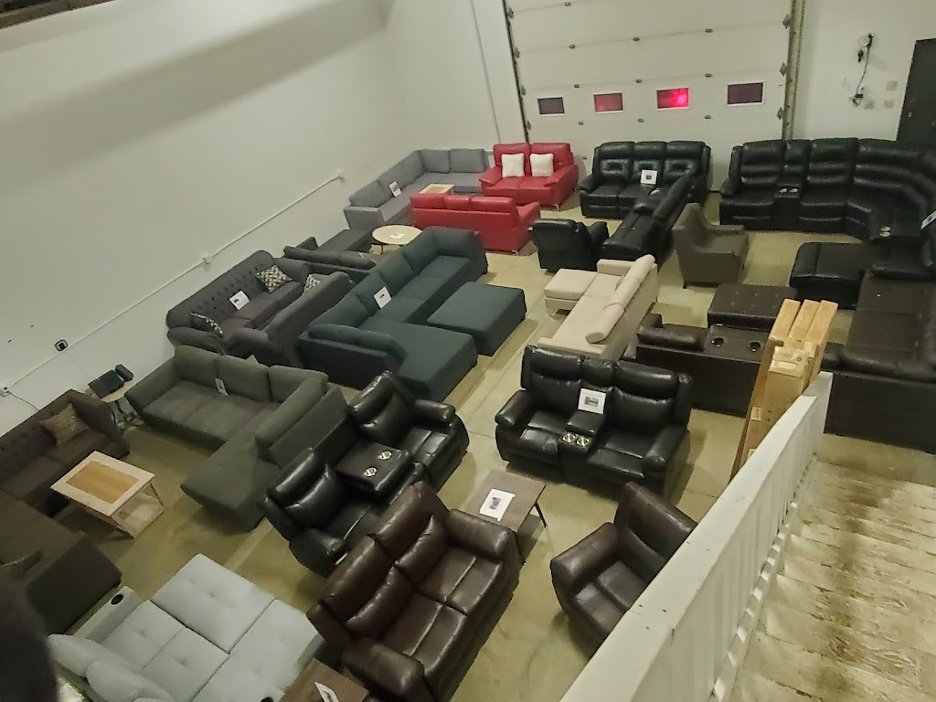 Central Alberta Furniture Exchange | 5210 Wolf Creek Dr, Lacombe, AB T4L 2G8, Canada | Phone: (403) 872-5252