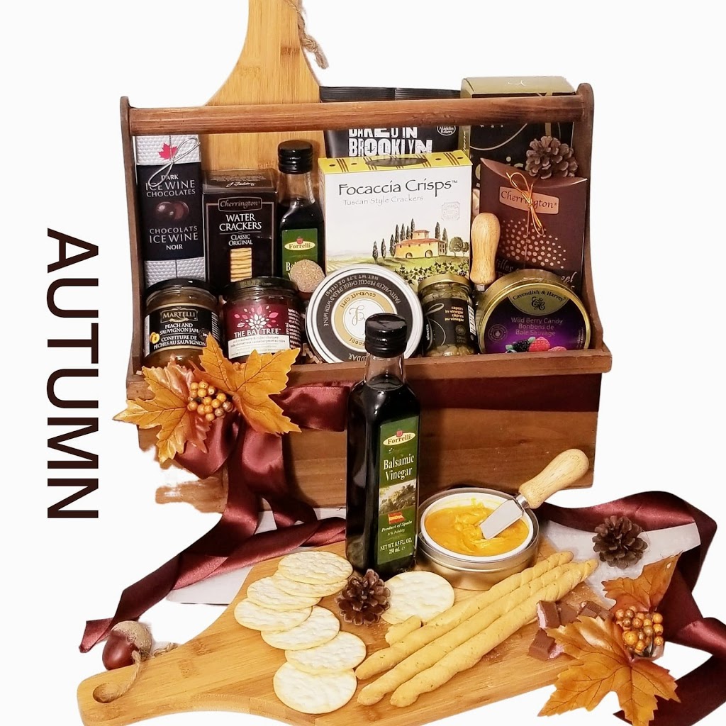 Niagara Gift | 8141 Coventry Rd, Niagara Falls, ON L2H 2X7, Canada | Phone: (289) 501-7009