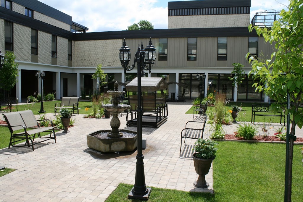 Manoir de lAcadie | 11087 Street, Rue Drouart, Montréal, QC H3M 2S4, Canada | Phone: (514) 332-4040