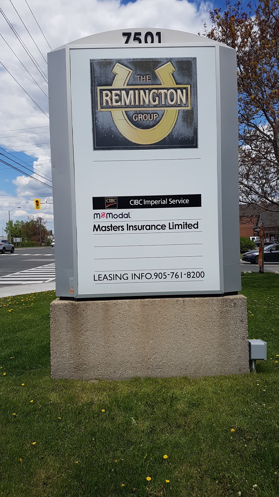 Masters Insurance Ltd | 7501 Keele St, Concord, ON L4K 1Y2, Canada | Phone: (905) 738-4164