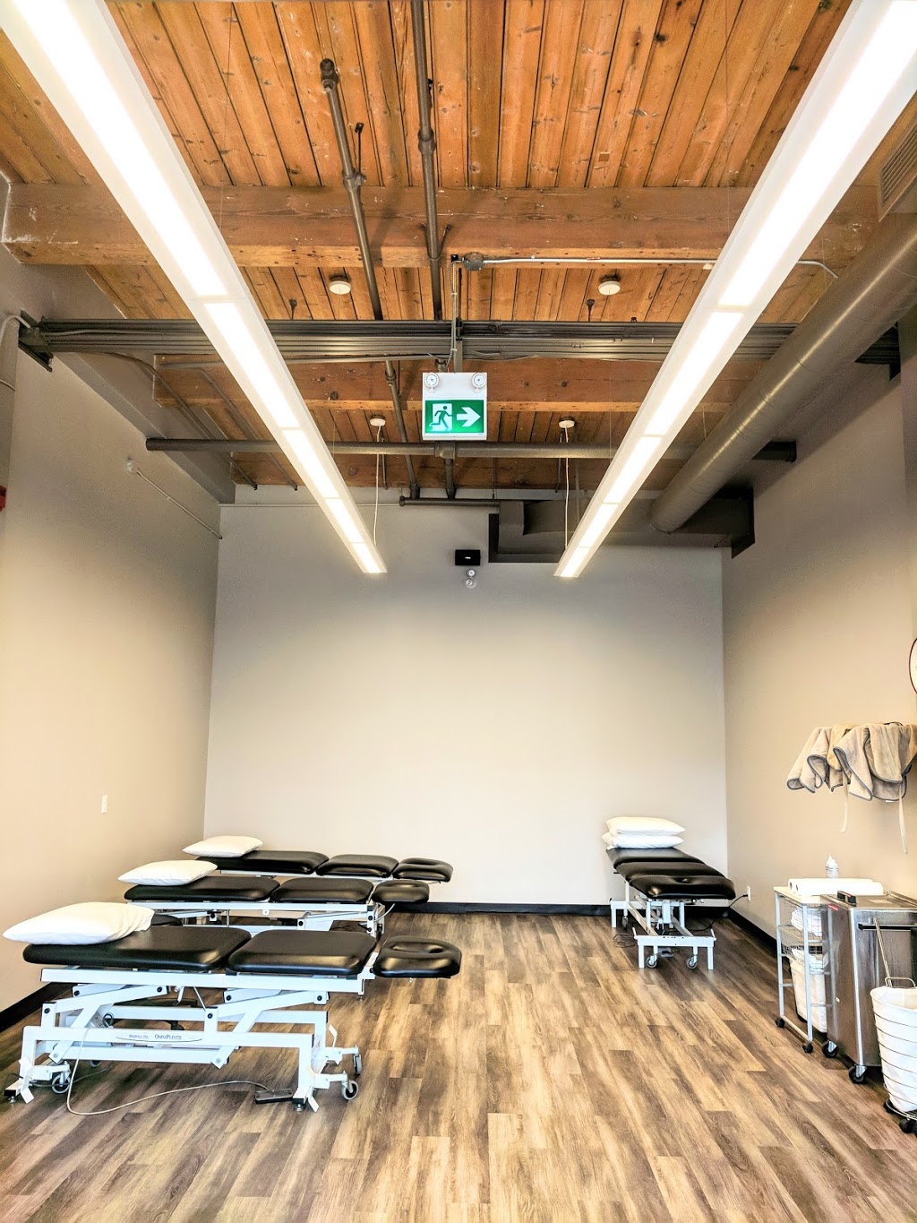 Athletes Care Sports Medicine Centres - Liberty Village | 1209 King St W #4, Toronto, ON M6K 1G2, Canada | Phone: (416) 588-5880