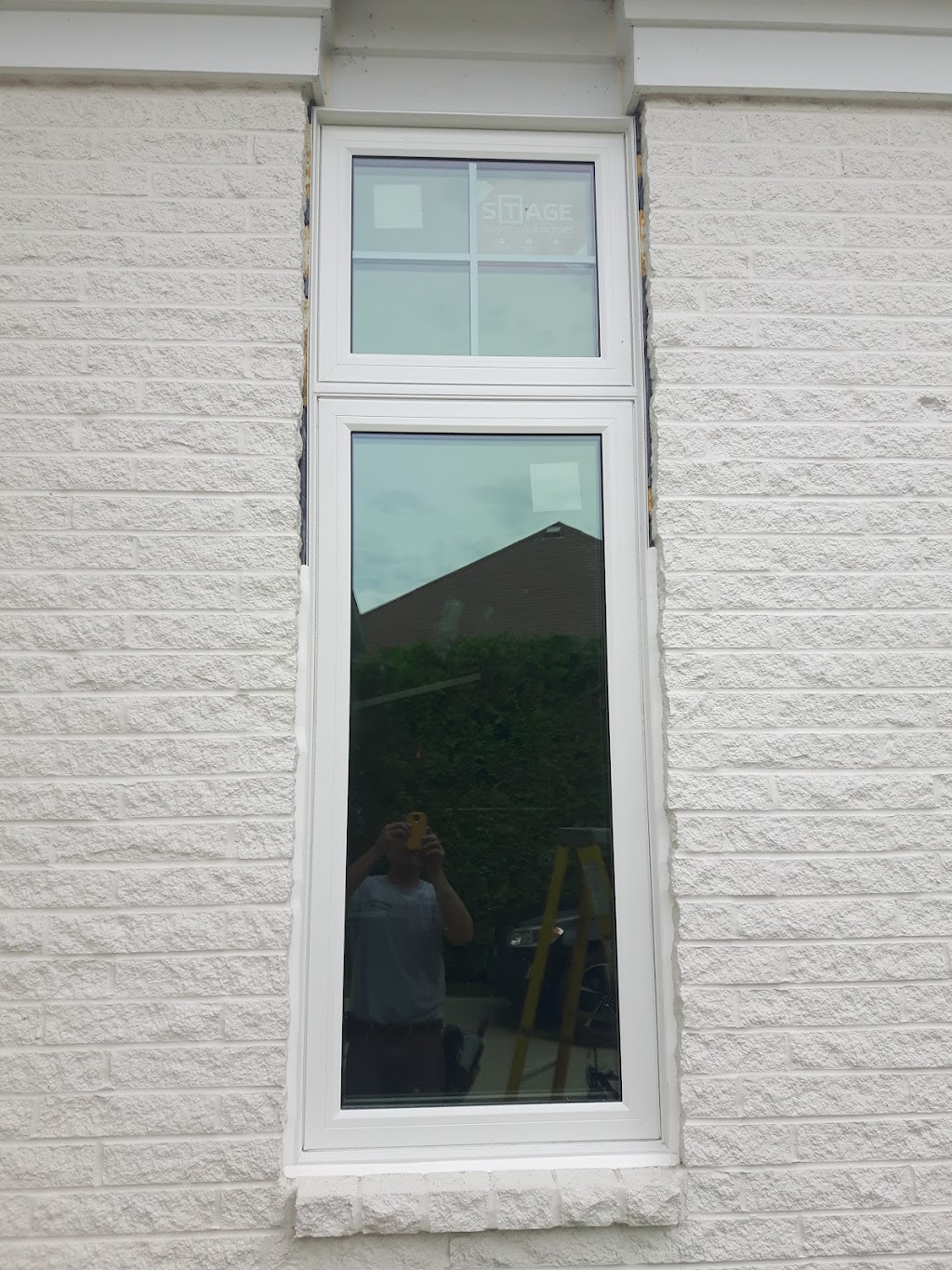 Professional Caulking Specialist | 32845 Richmond St, Lucan, ON N0M 2J0, Canada | Phone: (519) 617-2825