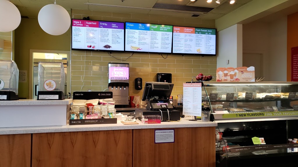 Jugo Juice | 15 Sunpark Plaza SE #6109, Calgary, AB T2X 0M5, Canada | Phone: (403) 254-5170
