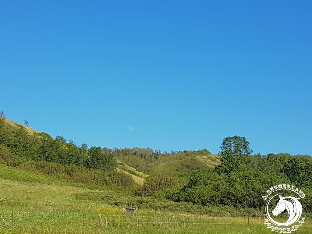 Hidden Valley Wildlife Refuge | Sod Farm Road, Craven, SK S0G 0W0, Canada
