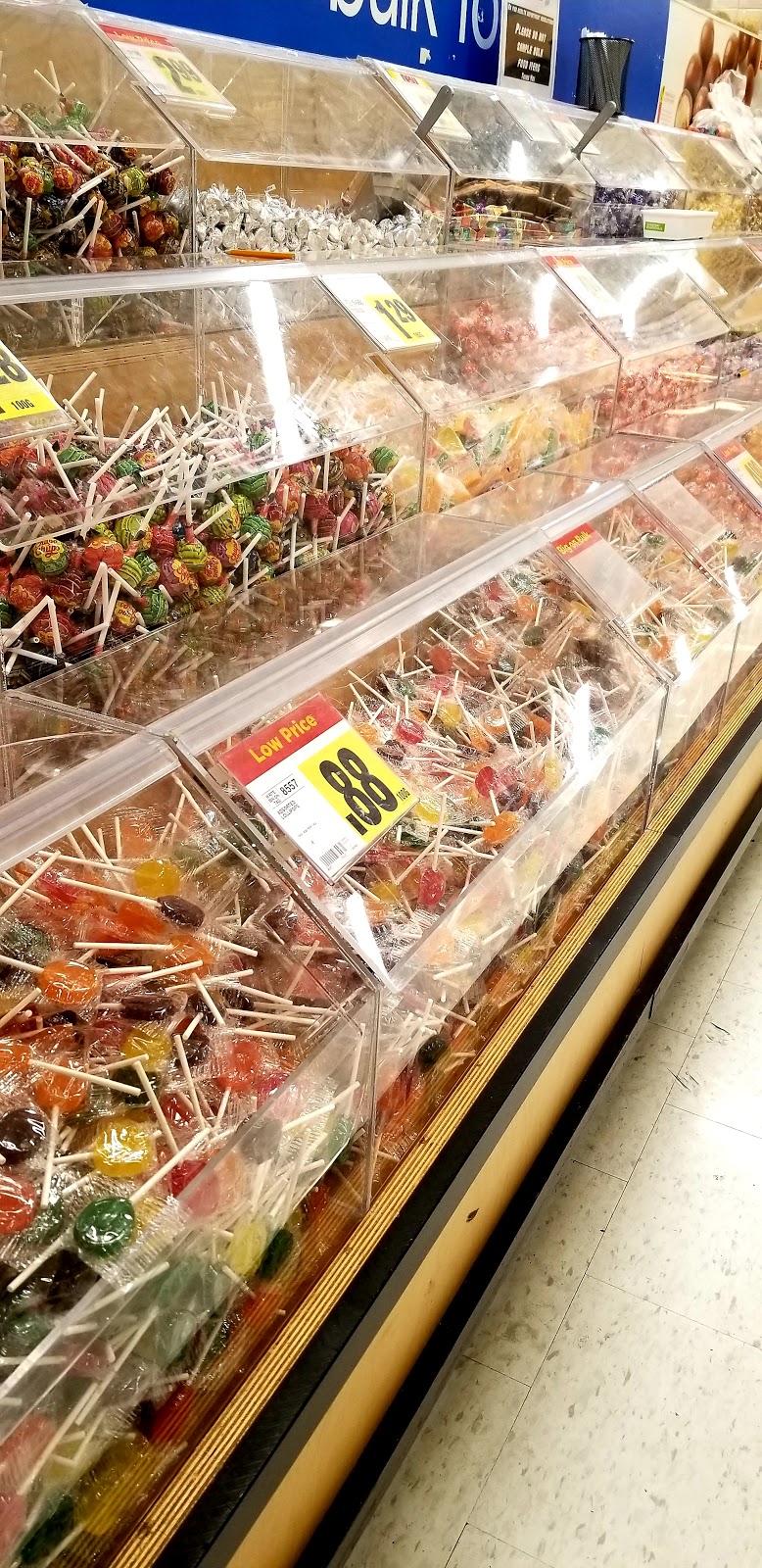 Real Canadian Superstore | 3575 20 Ave NE, Calgary, AB T1Y 6R3, Canada | Phone: (403) 280-8222
