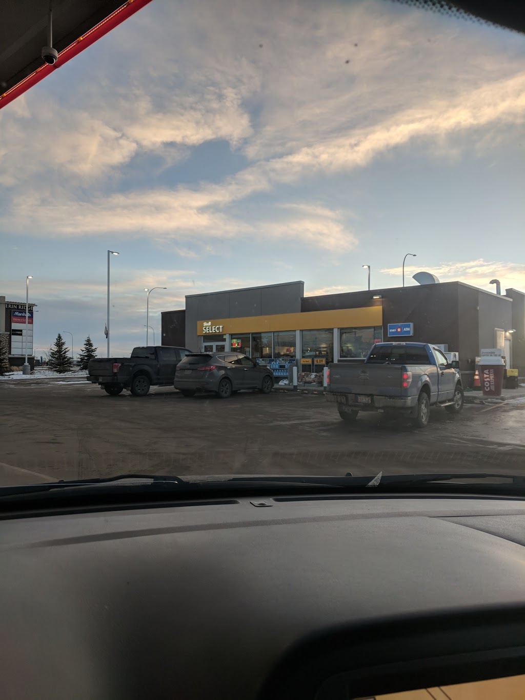 Shell | 927 St Albert Trail, St. Albert, AB T8N 4K6, Canada | Phone: (780) 458-2029