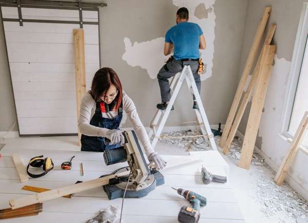 Abbotsford Home Renovations | 34568 Ascott Ave, Abbotsford, BC V2S 4V7, Canada | Phone: (604) 265-8930