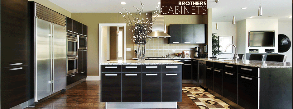 Brothers Cabinetry and Design | 125 - 12417 No 2 Rd, Richmond, BC V7E 6H6, Canada | Phone: (778) 895-1264