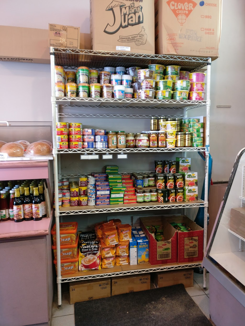 Bakers Best Bakery | 4915 Steeles Ave E, Scarborough, ON M1V 4Z4, Canada | Phone: (416) 291-2122