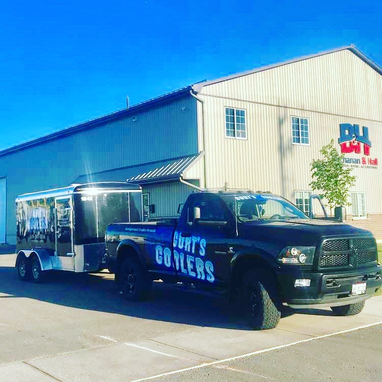 Curts Coolers Inc. | 39 Line #6212, Mitchell, ON N0K 1N0, Canada | Phone: (519) 301-5716