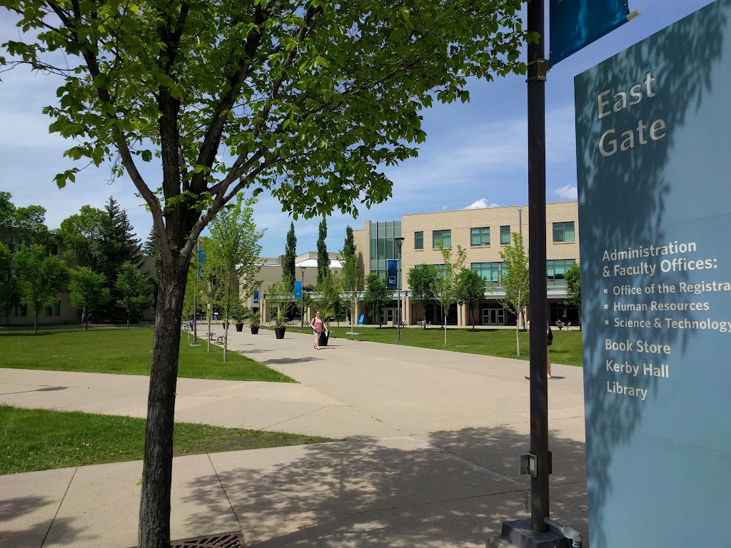 Office Of The Registrar | 4825 Mt Royal Gate SW, Calgary, AB T3E 6K6, Canada | Phone: (877) 676-0686