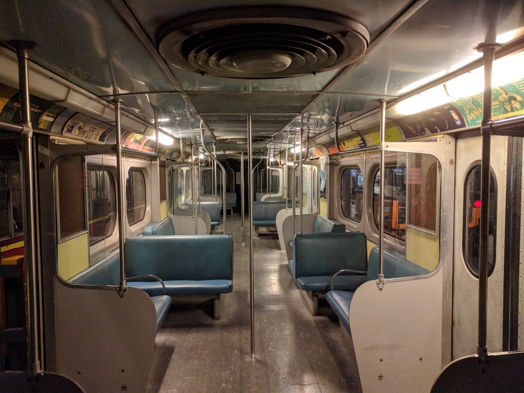 Halton County Radial Railway Museum | 13629 Guelph Line, Campbellville, ON L0P 1B0, Canada | Phone: (519) 856-9802