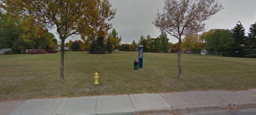 Sherwood/Milne Park | 5310 Sherwood Dr, Regina, SK S4R 7E7, Canada | Phone: (306) 777-7000