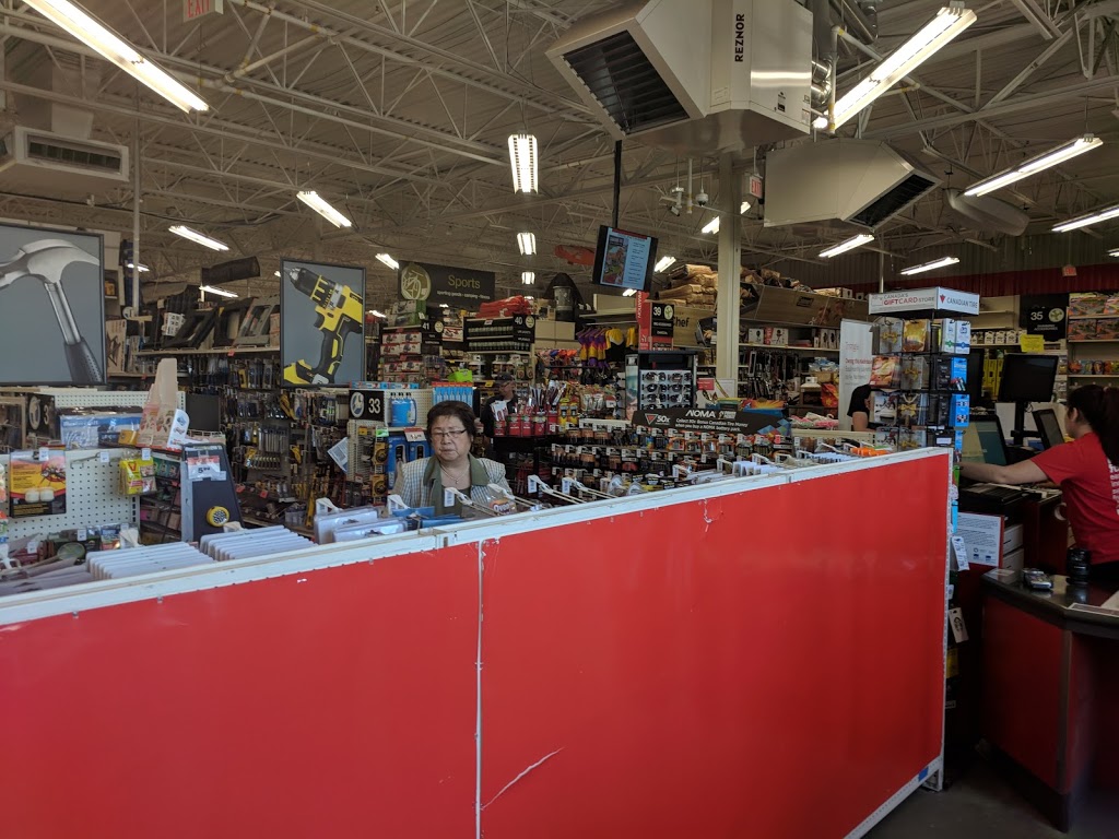 Canadian Tire - Leitrim, ON | 4776 Bank St, Gloucester, ON K1T 0A8, Canada | Phone: (613) 822-1289