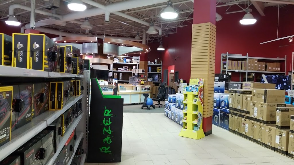 Memory Express | 5005 Dalhousie Dr NW #167, Calgary, AB T3A 5R8, Canada | Phone: (403) 450-7360