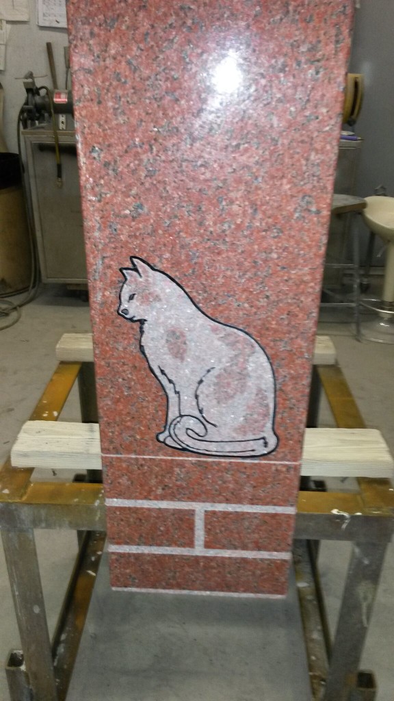 Jackson Monuments & Stoneworks | 3922 Hamilton Rd, Dorchester, ON N0L 1G2, Canada | Phone: (519) 451-3838