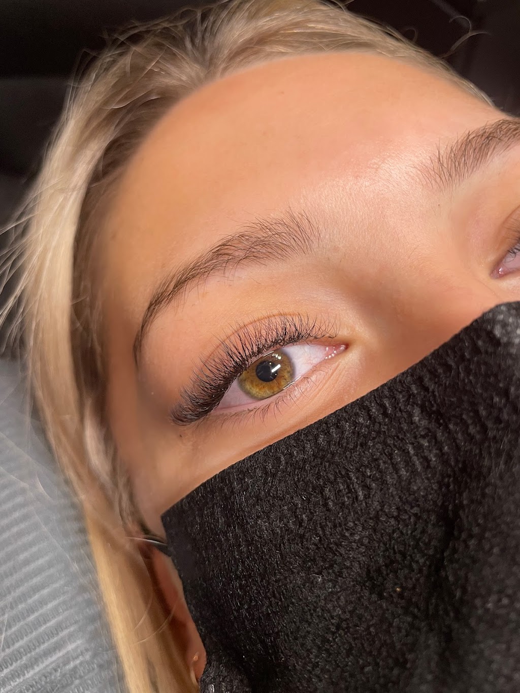 Virgo Sugar & Lash | 32555 London Ave, Mission, BC V2V 6M7, Canada | Phone: (778) 242-2409