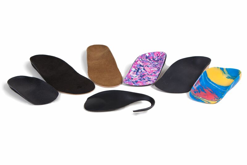 Foot By Foot Orthotics | 600 Princess St #102, Woodstock, ON N4S 4H4, Canada | Phone: (519) 539-1344