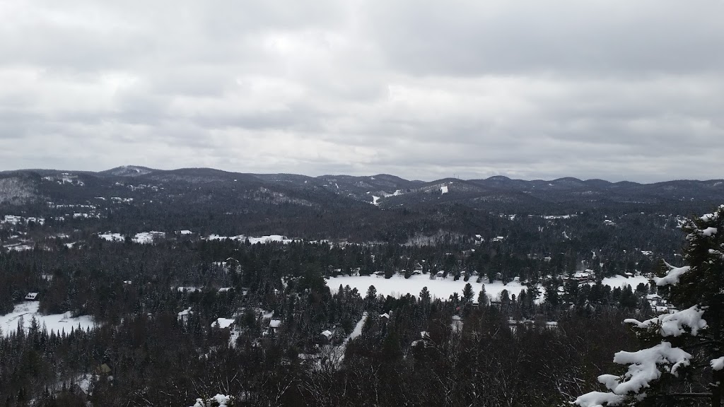 Parc Legault | Rue du Parc, Val-Morin, QC J0T 2R0, Canada