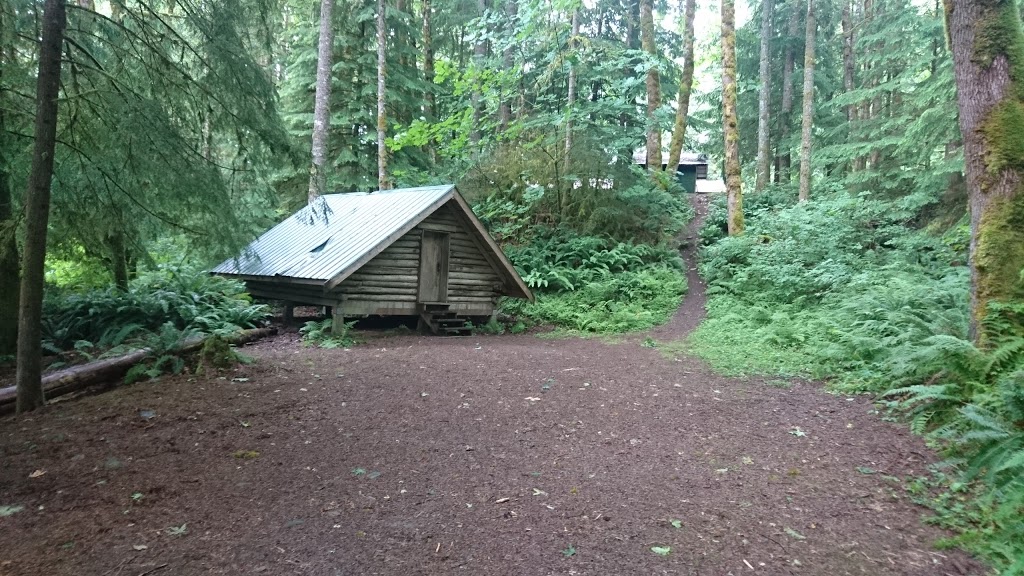 Camp Linley | Fraser Valley E, BC V2R 4X8, Canada | Phone: (604) 795-7076