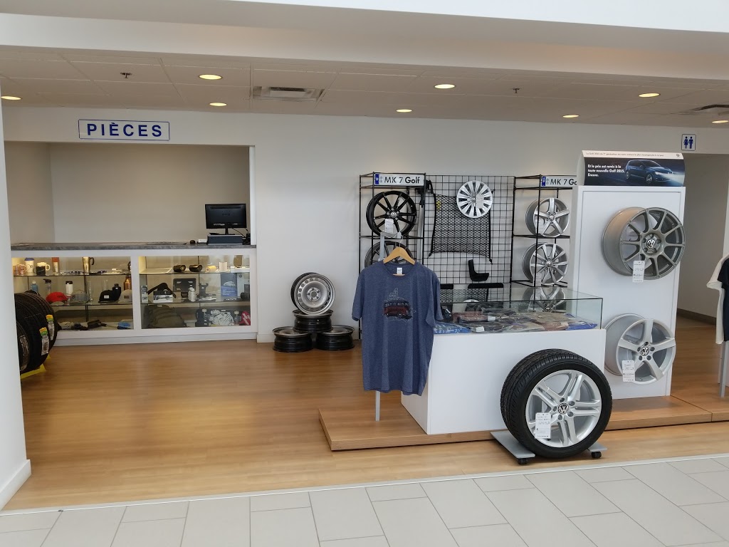 Carrefour 40-640 Volkswagen | 90 Chemin des Quarante-Arpents, Charlemagne, QC J5Z 0B5, Canada | Phone: (450) 581-8946