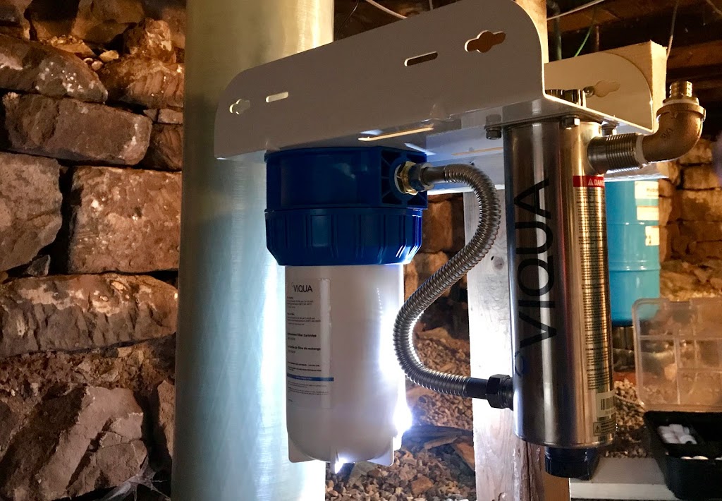 RCR Premium Water Systems Ltd. | 24 Gallant Settlement Rd, Cormier-Village, NB E4P 5X7, Canada | Phone: (506) 531-1006