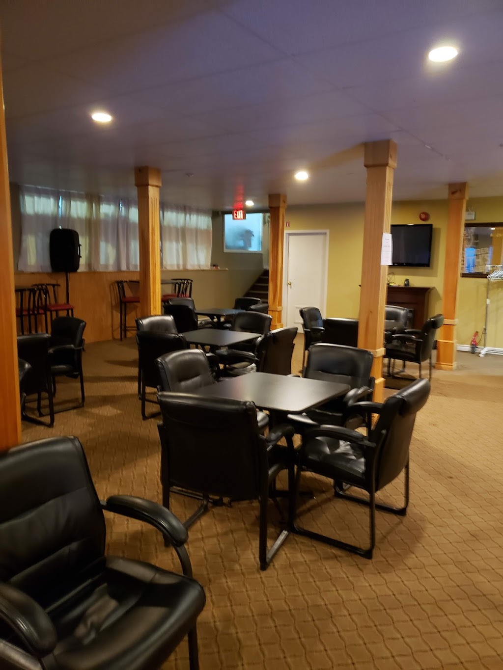 Sussex Golf & Curling Club | 148 Picadilly Rd, Picadilly, NB E4E 5H8, Canada | Phone: (506) 433-4951