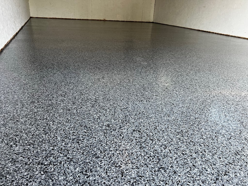Atlas Epoxy Inc | 406 Maitland Dr Unit 10, Belleville, ON K8N 4Z5, Canada | Phone: (613) 391-4839
